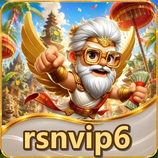 Persyaratan singkat sebelum download rsnvip6 APK