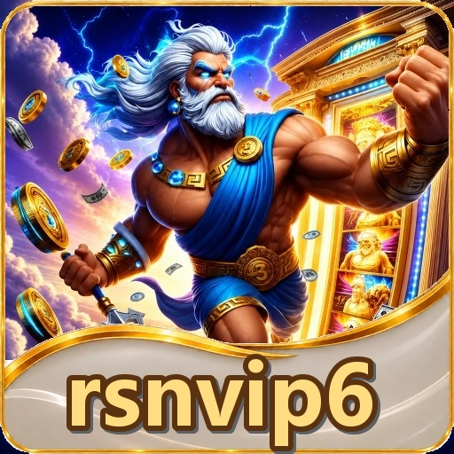 Langkah 6: konfirmasi rsnvip6 APK berhasil terpasang