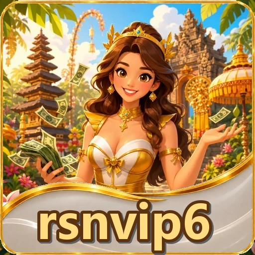 Tanda mengenali saluran resmi rsnvip6 sebelum unduh APK